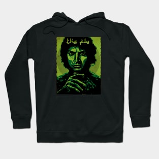 Vintage Movie Poster Hoodie